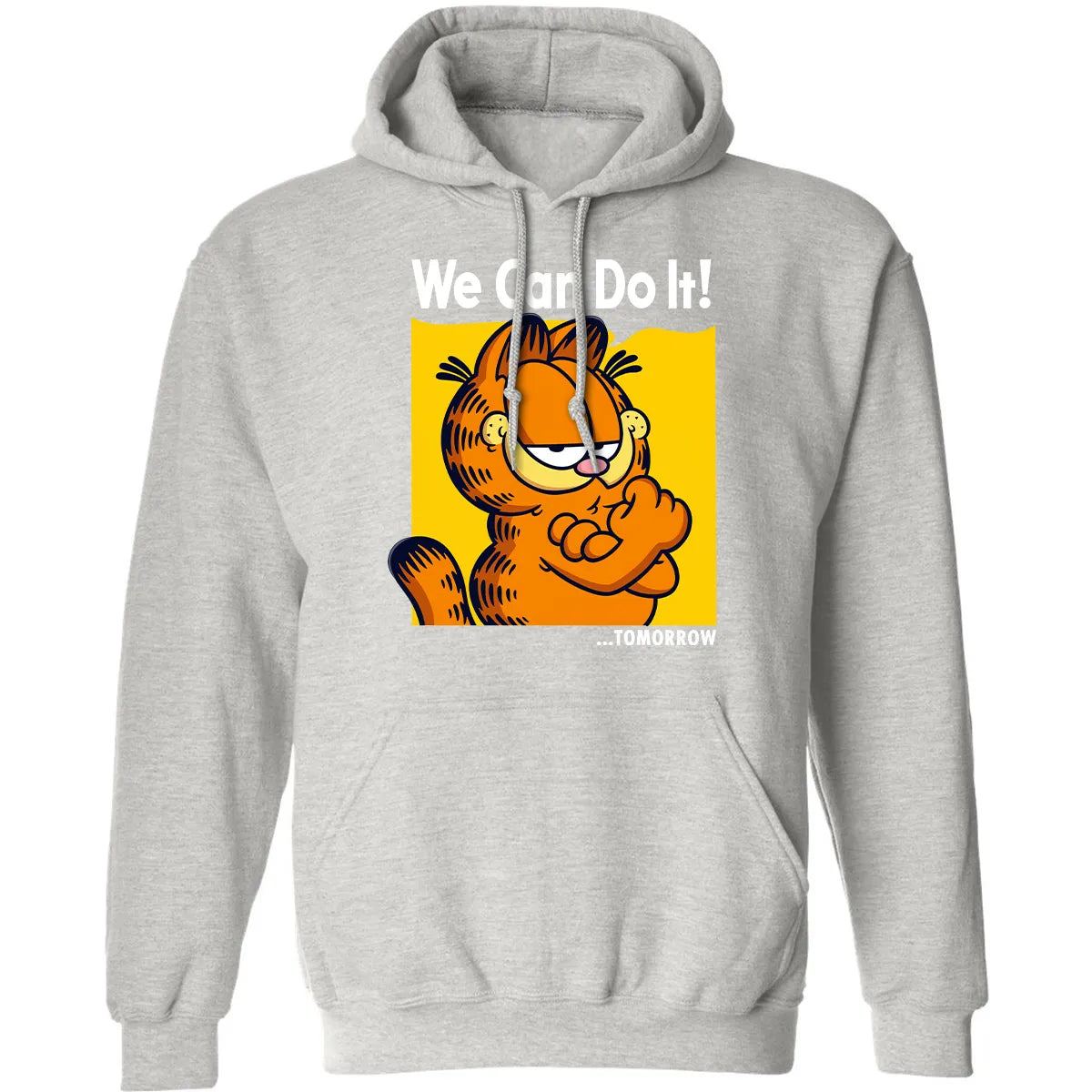 Classic Unisex Hoodie - 57S7Q2WL