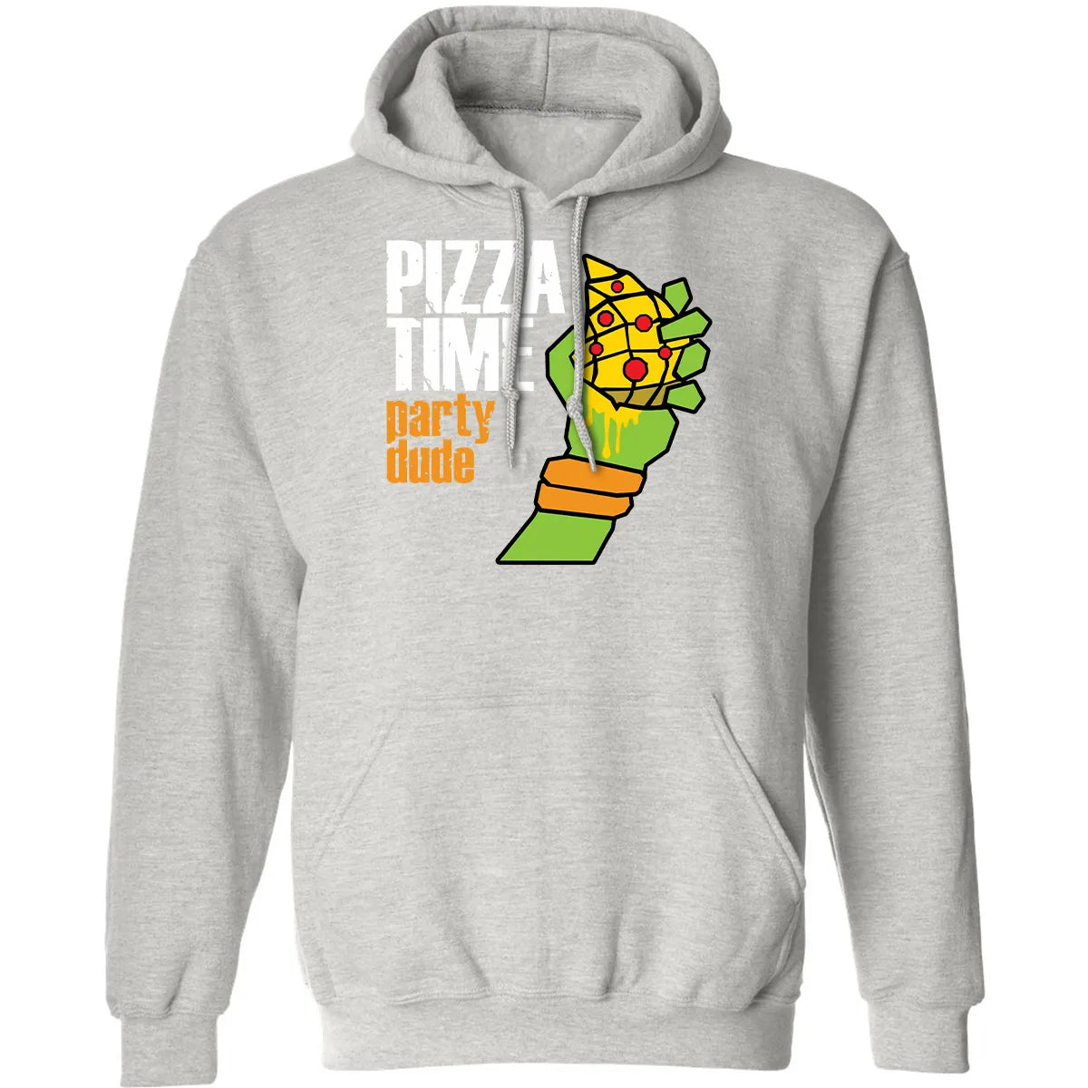 Classic Unisex Hoodie - YKVW7BX3