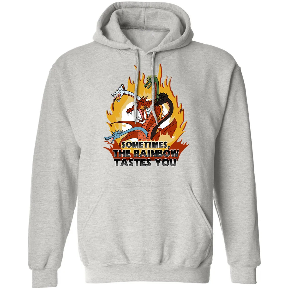 Classic Unisex Hoodie - TABJTLN6