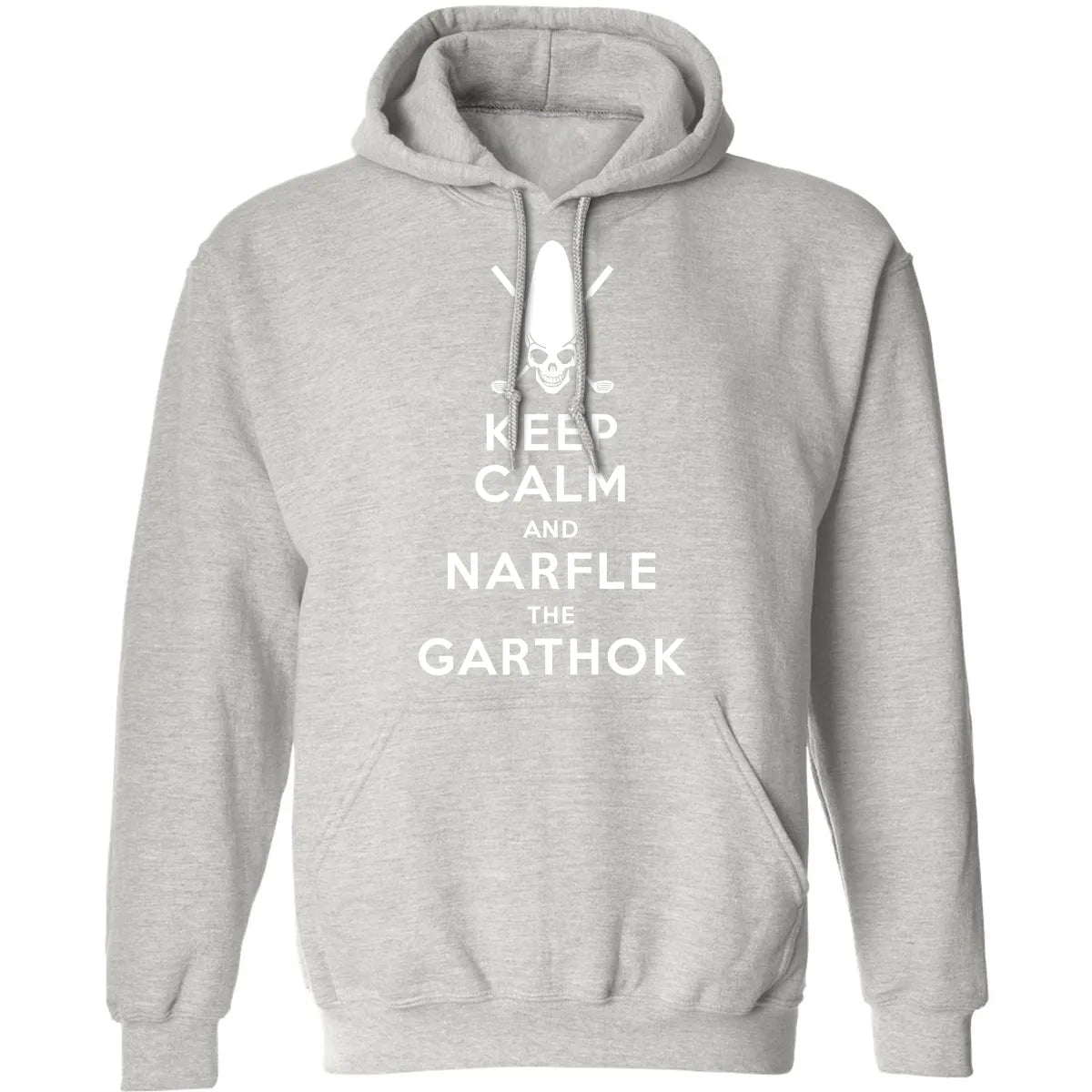 Classic Unisex Hoodie - 2JTYVYC6