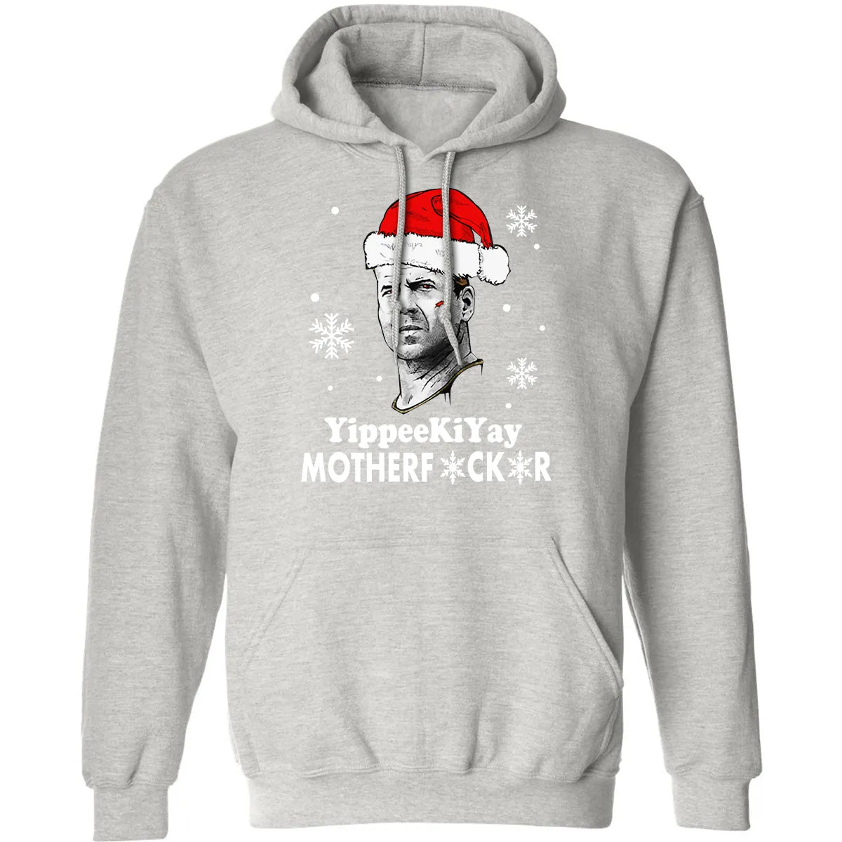 Classic Unisex Hoodie - A23RBBLR