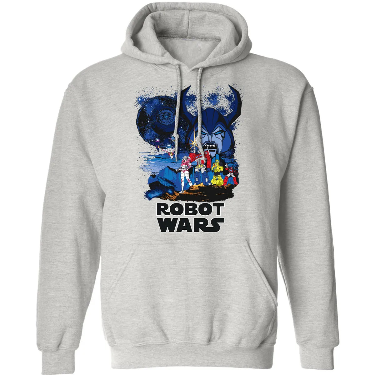 Classic Unisex Hoodie - GRP5Z9Z9