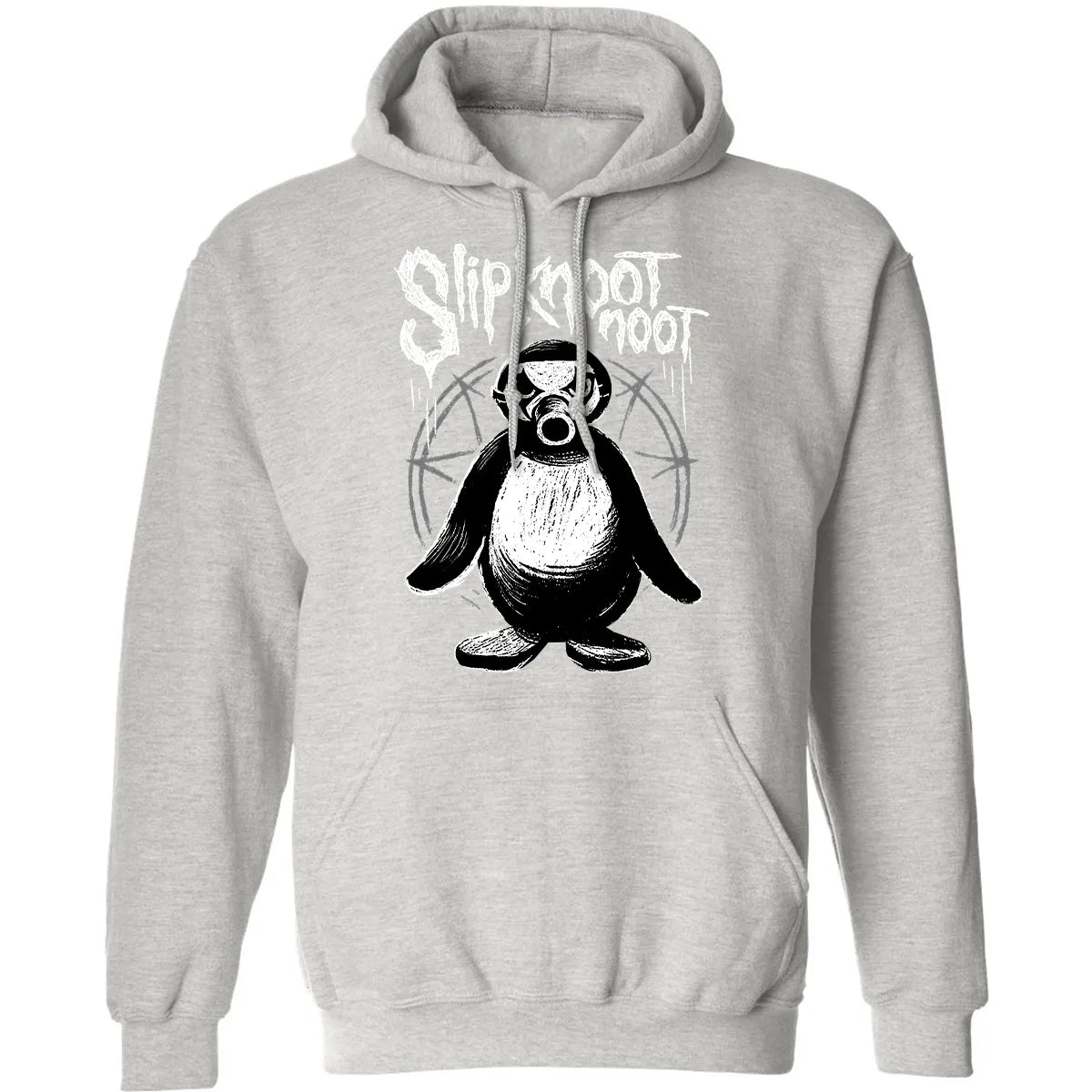 Classic Unisex Hoodie - YT15C5YX