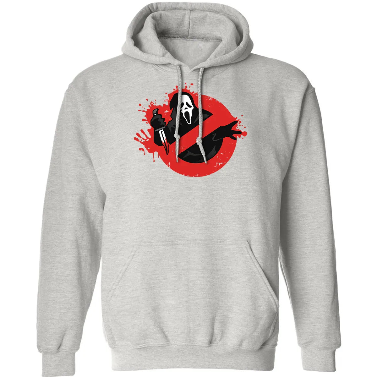 Classic Unisex Hoodie - 5Q8CUJKH
