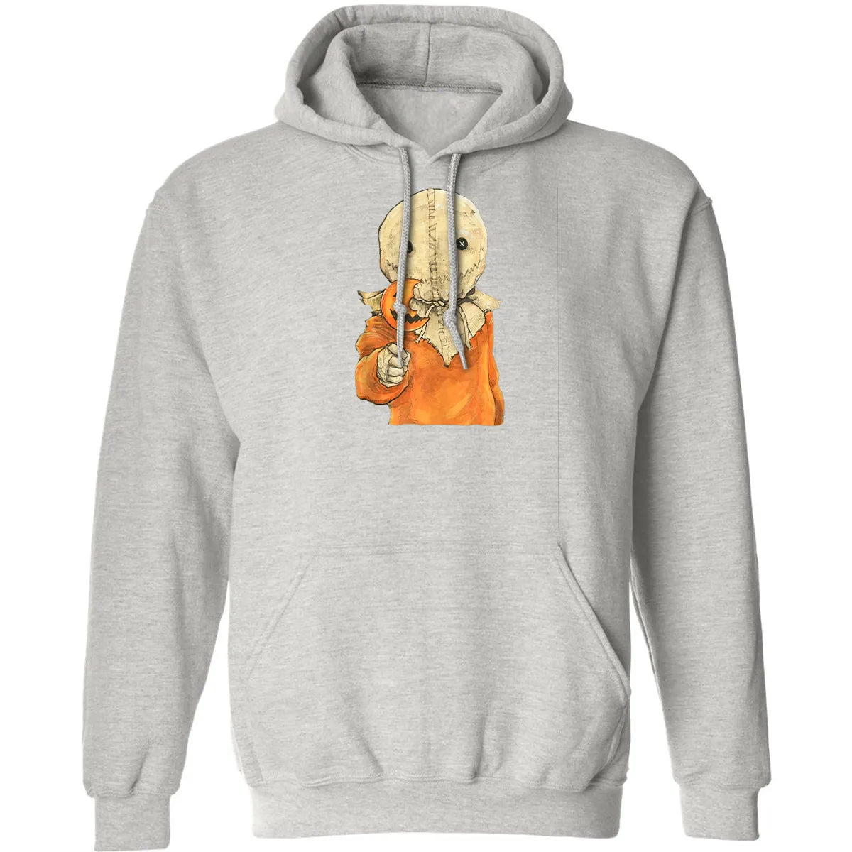 Classic Unisex Hoodie - 43Y7HVDZ