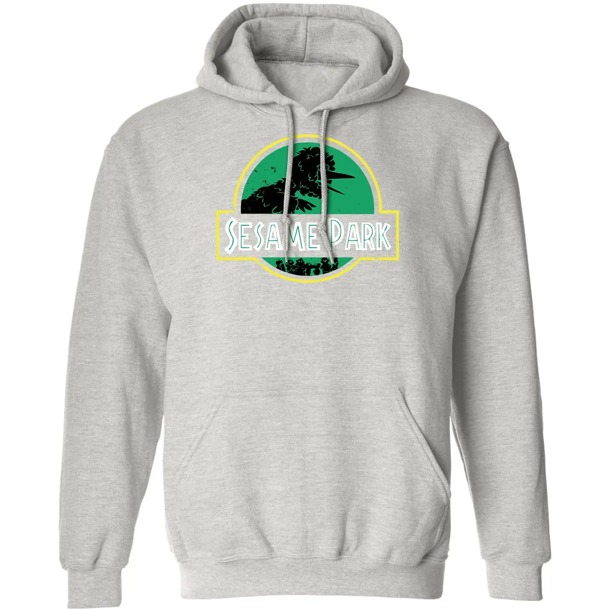 Classic Unisex Hoodie - XMDW979X