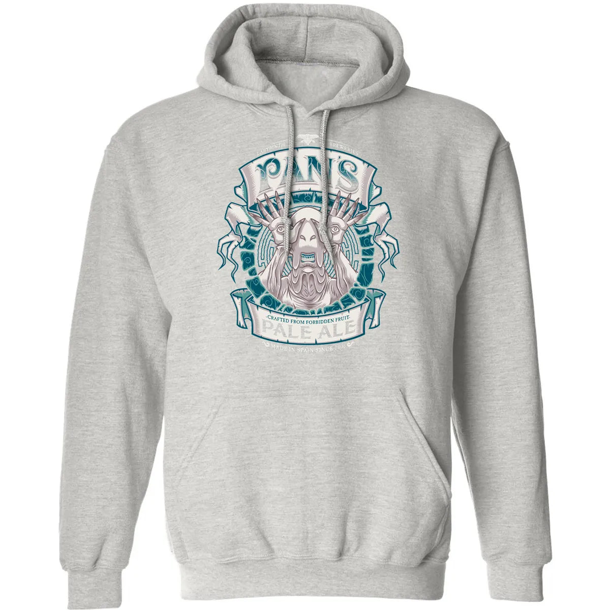 Classic Unisex Hoodie - TXVFVYRG