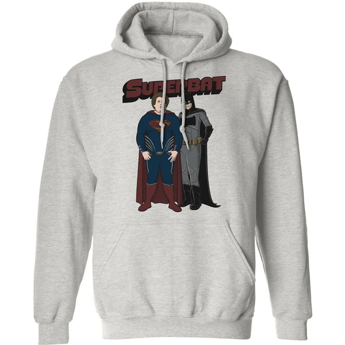 Classic Unisex Hoodie - JUFDX6U3