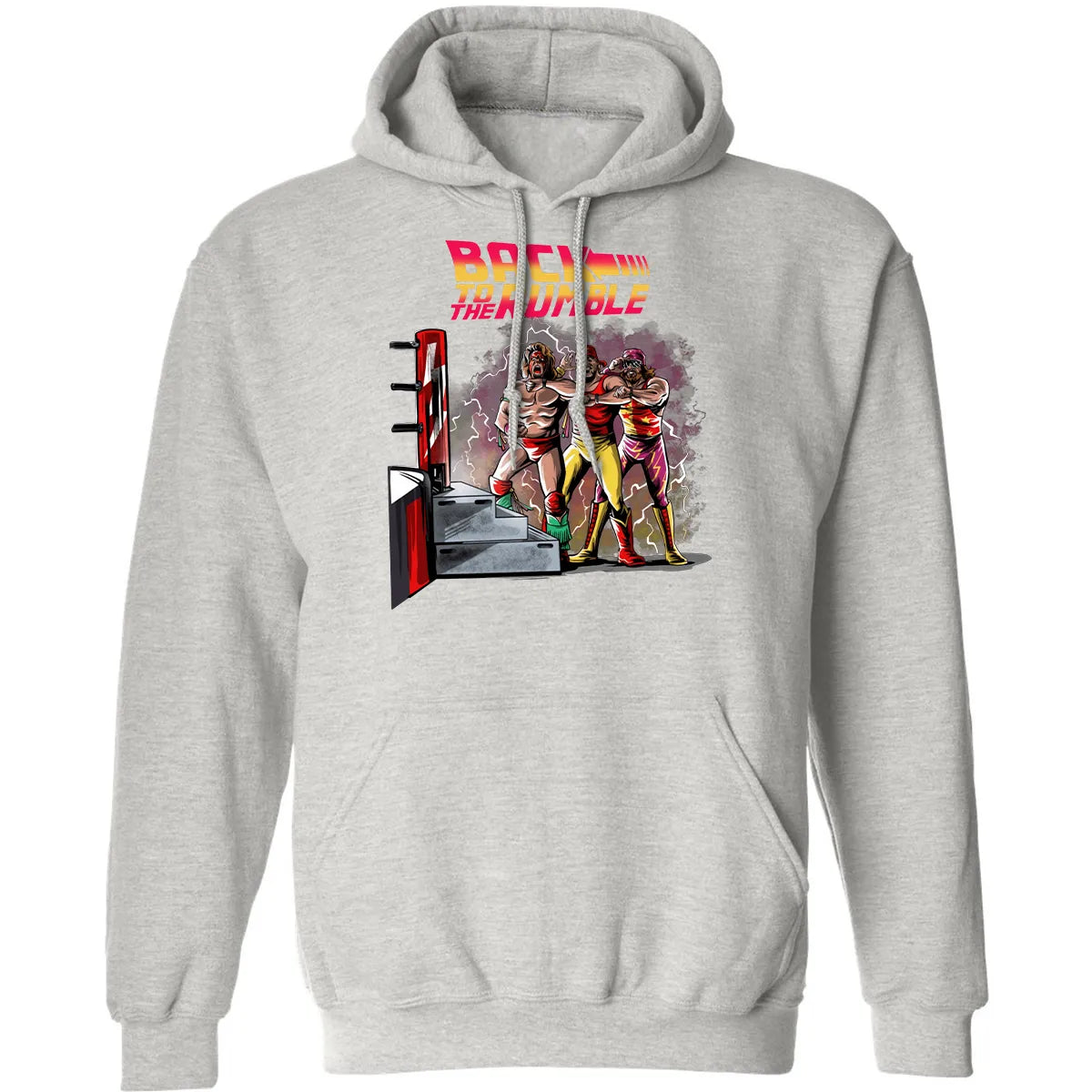 Classic Unisex Hoodie - 6XB9VNAZ