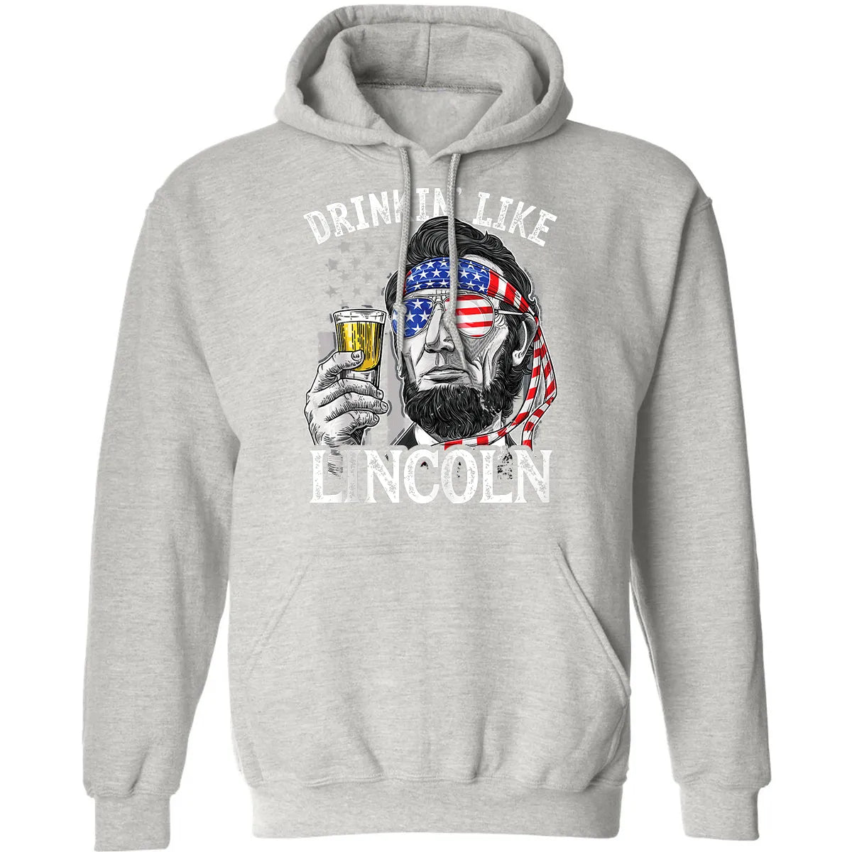 Classic Unisex Hoodie - EEE7A3SE
