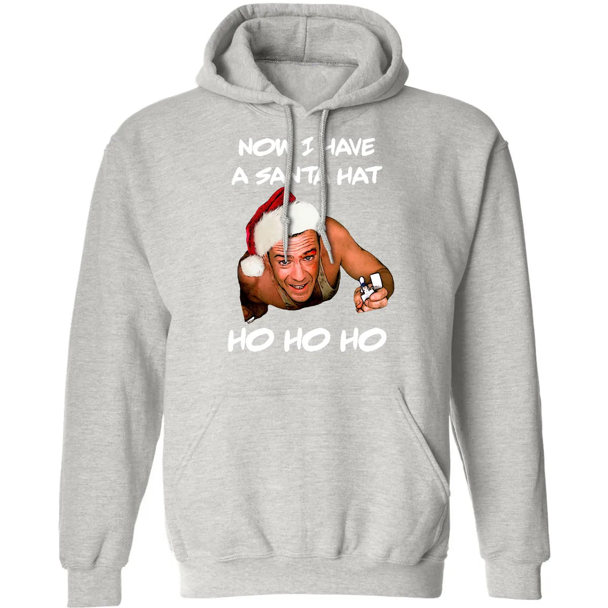 Classic Unisex Hoodie - 4YPXGY8U