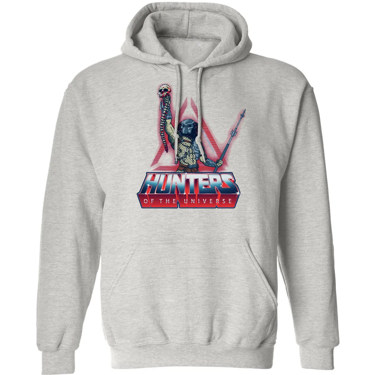 Classic Unisex Hoodie - LFFAZRGT