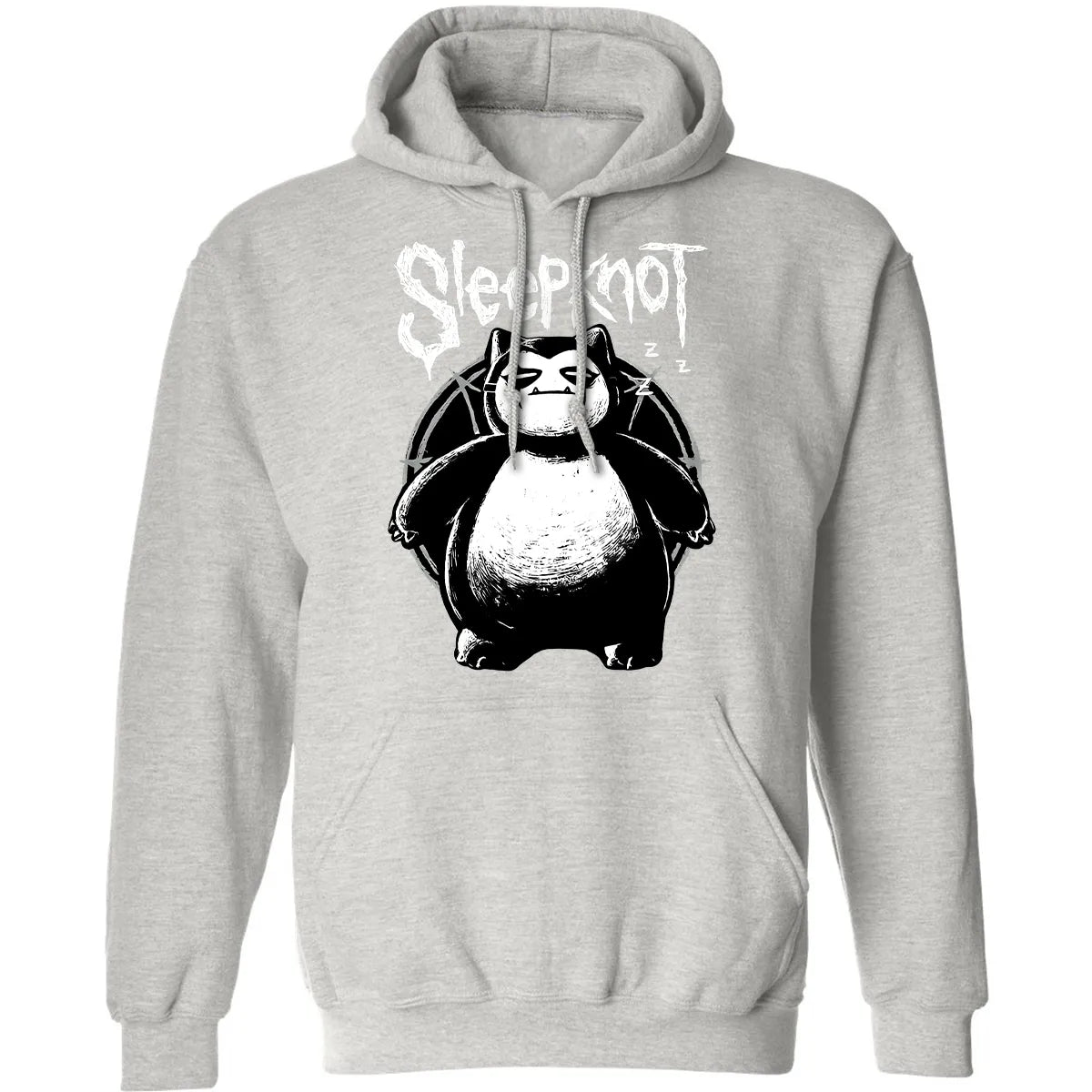 Classic Unisex Hoodie - 7HFS22E4