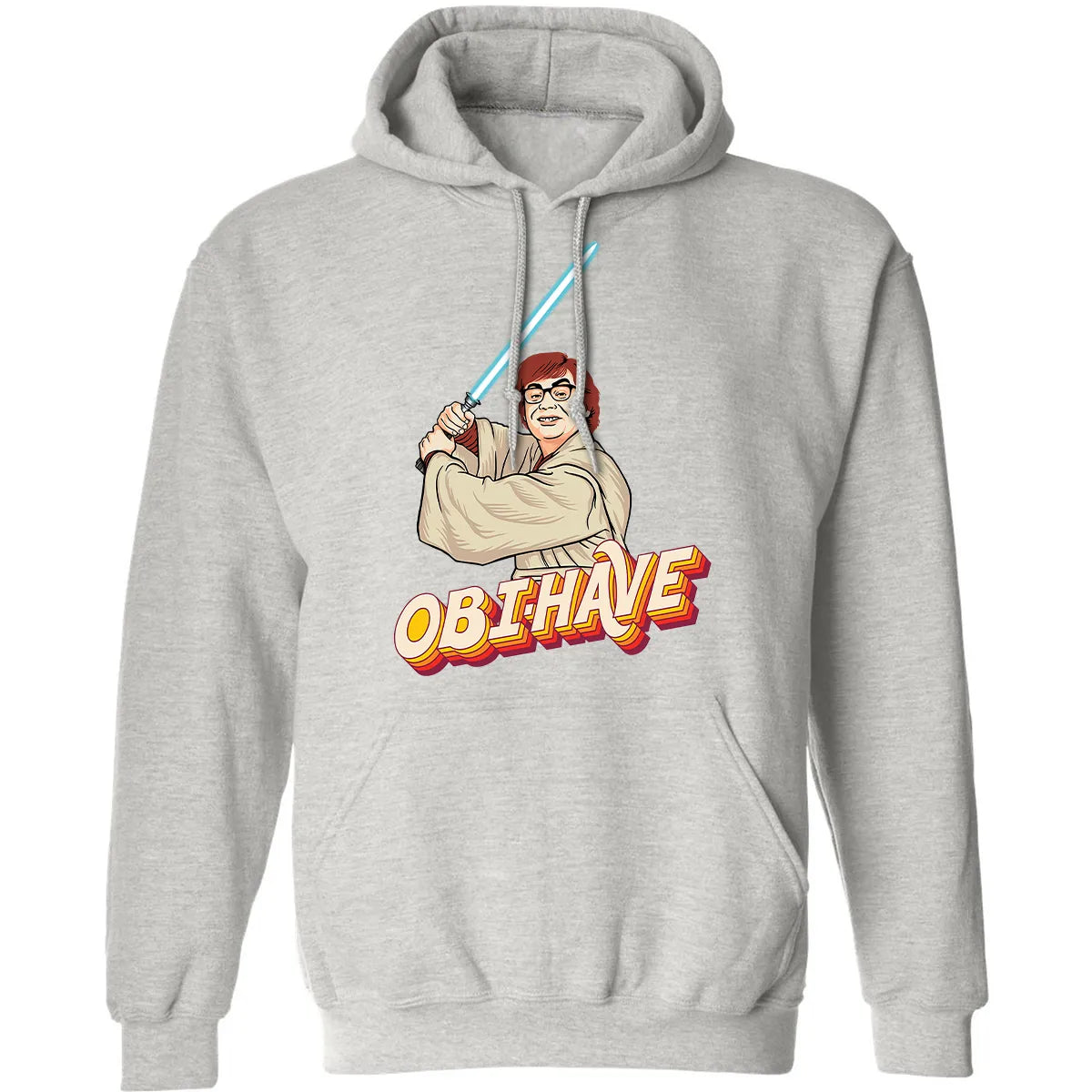 Classic Unisex Hoodie - NMXNF7TH