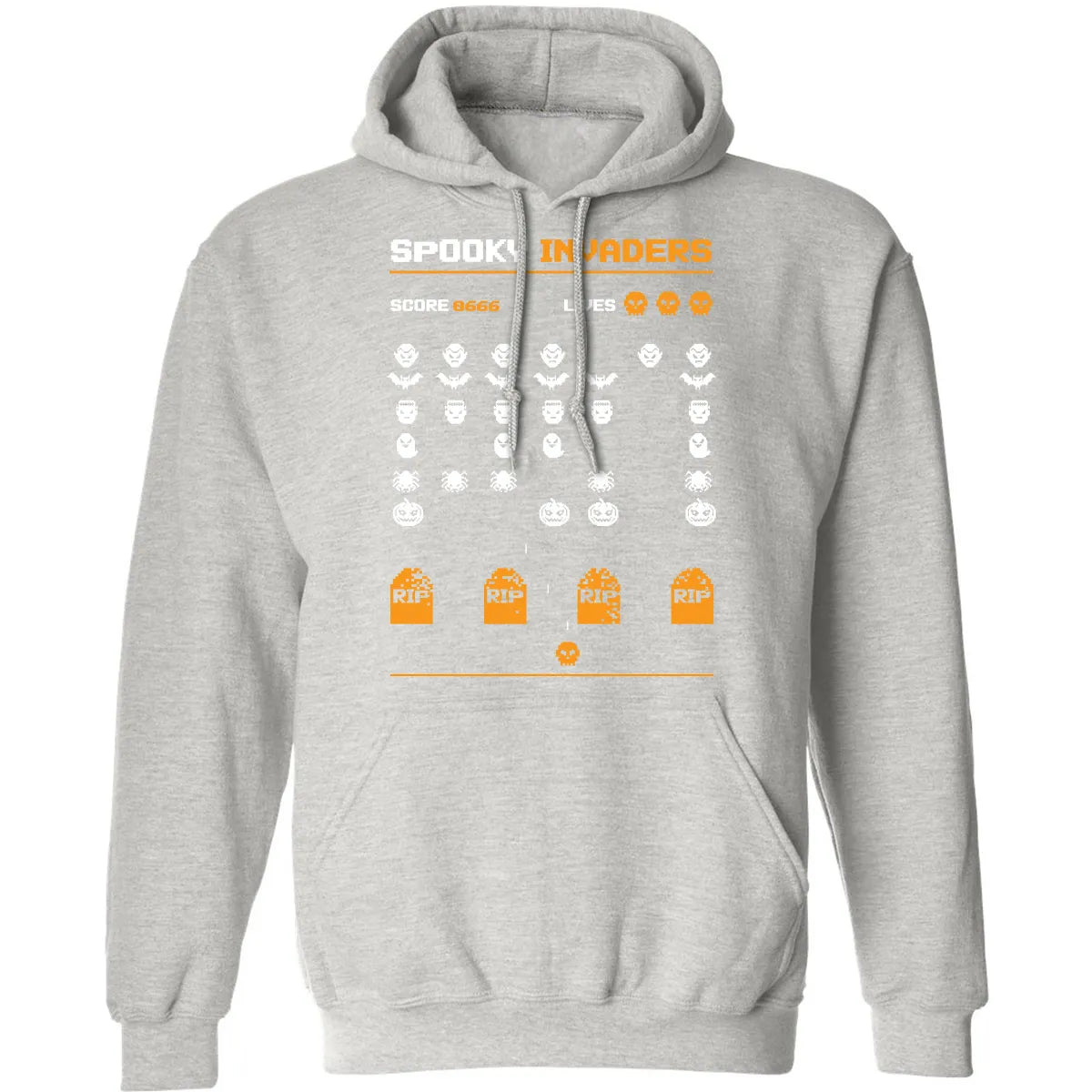 Classic Unisex Hoodie - 6MAR8XYU