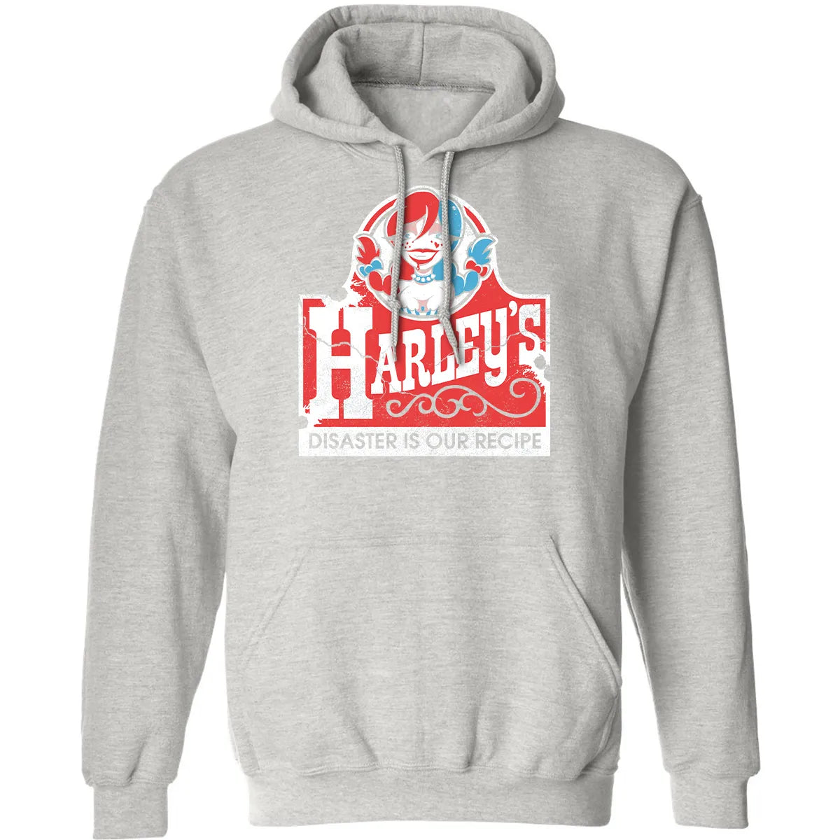 Classic Unisex Hoodie - HG5YEL8R