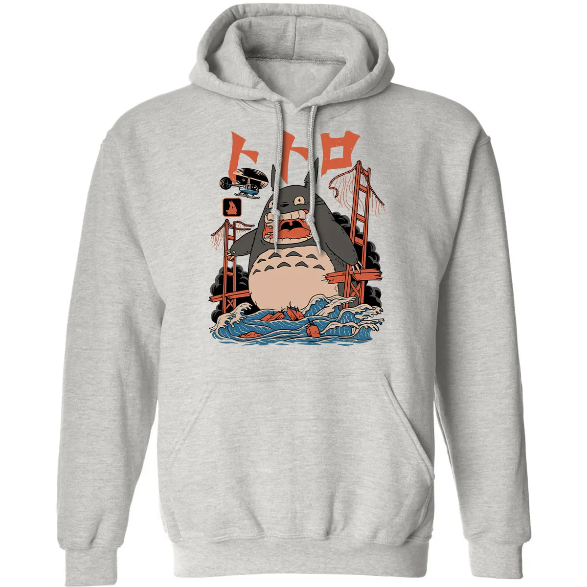 Classic Unisex Hoodie - 8EP4WWNJ