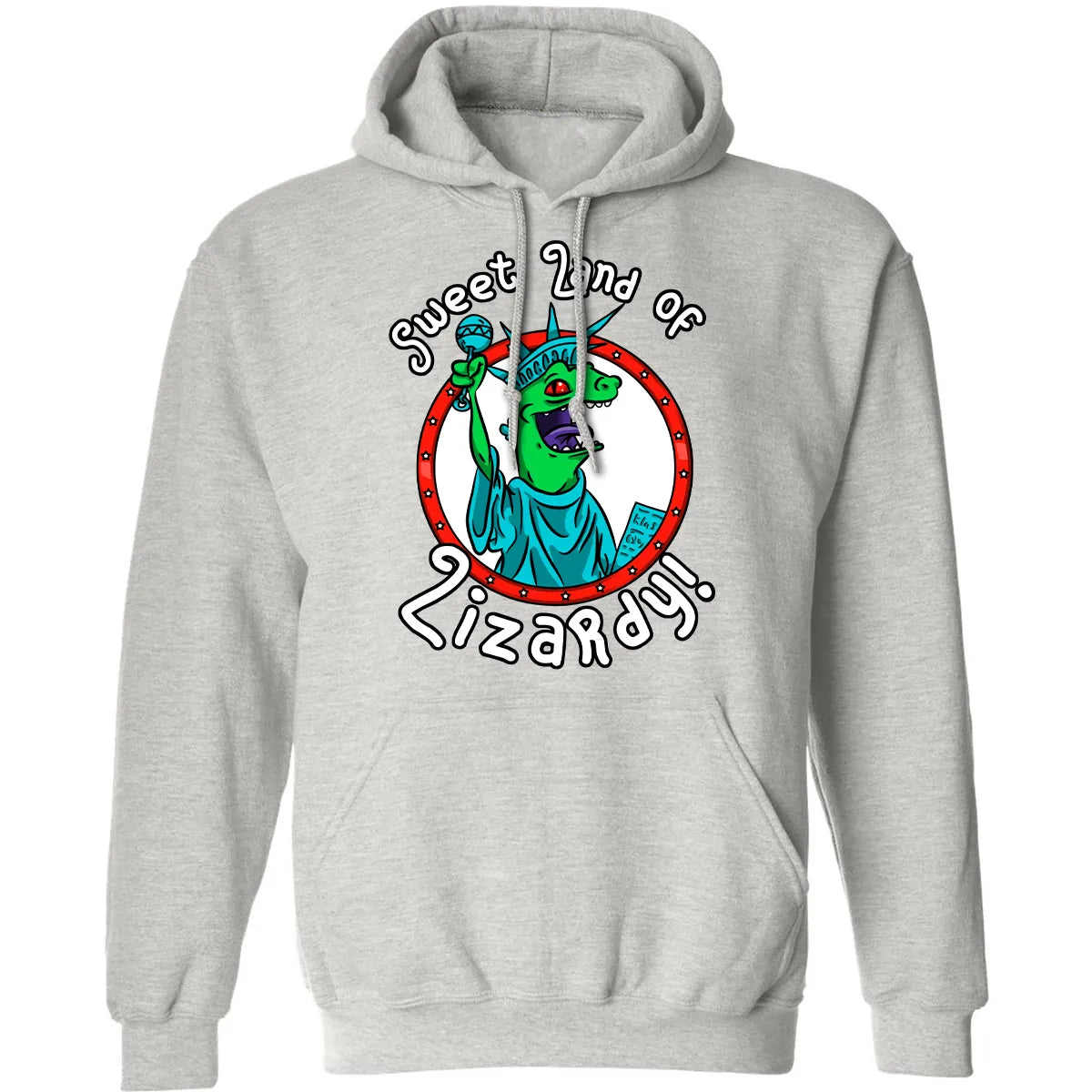 Classic Unisex Hoodie - N2M8ABYU