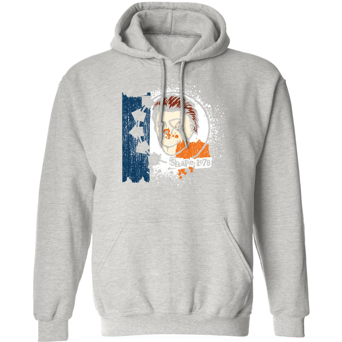 Classic Unisex Hoodie - GJ6EZBAH