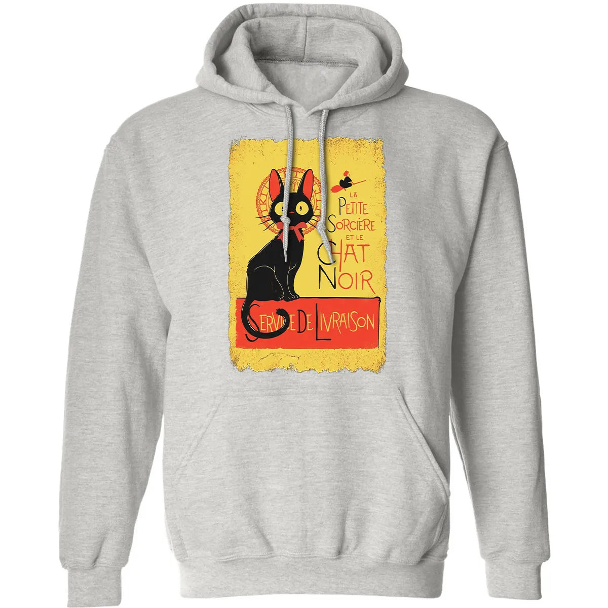 Classic Unisex Hoodie - YJ5GN1VV