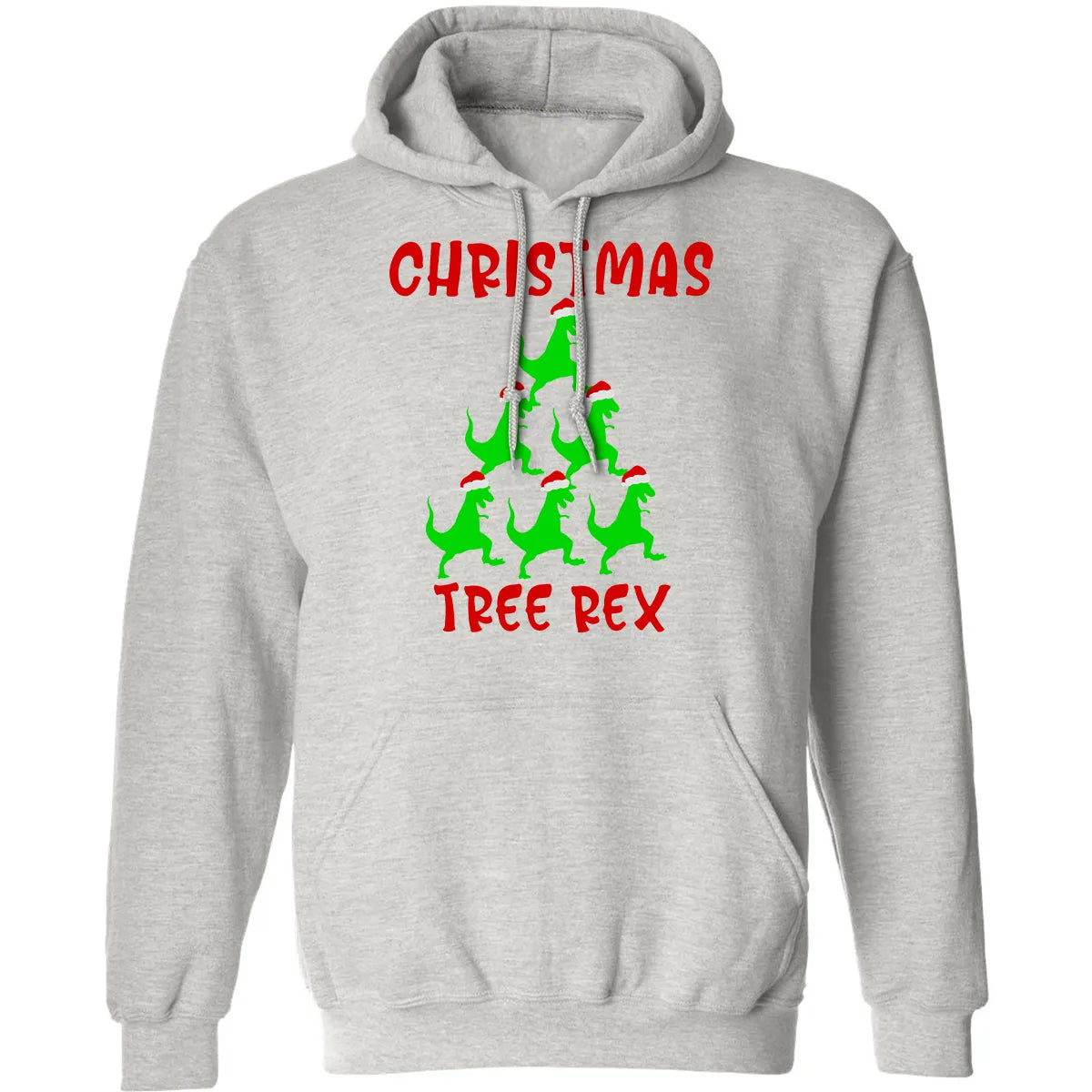 Classic Unisex Hoodie - DWPHHQAG