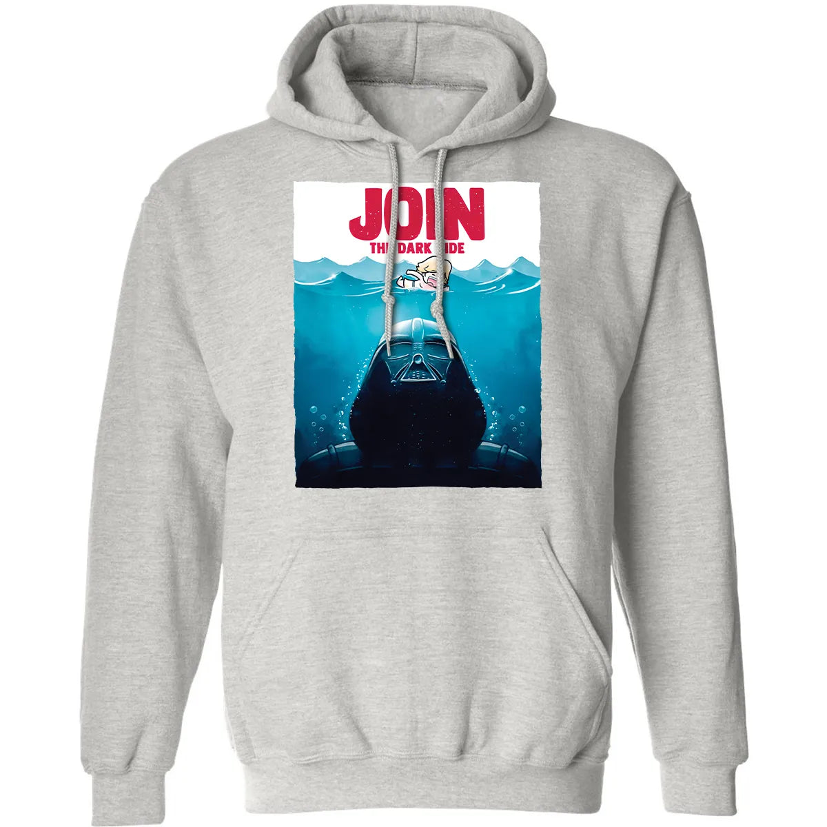 Classic Unisex Hoodie - AH2KUTWP