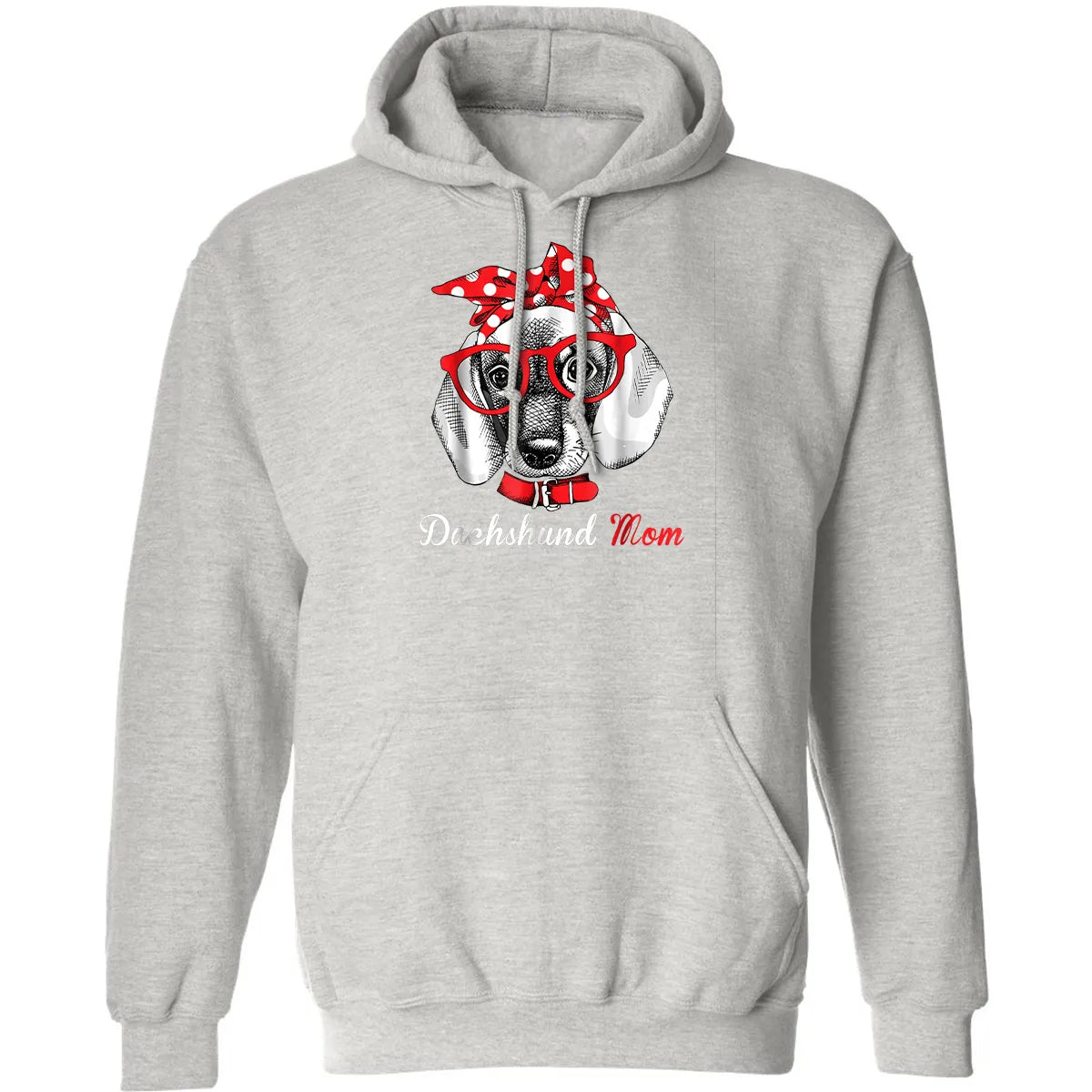 Classic Unisex Hoodie - SASXCF7X