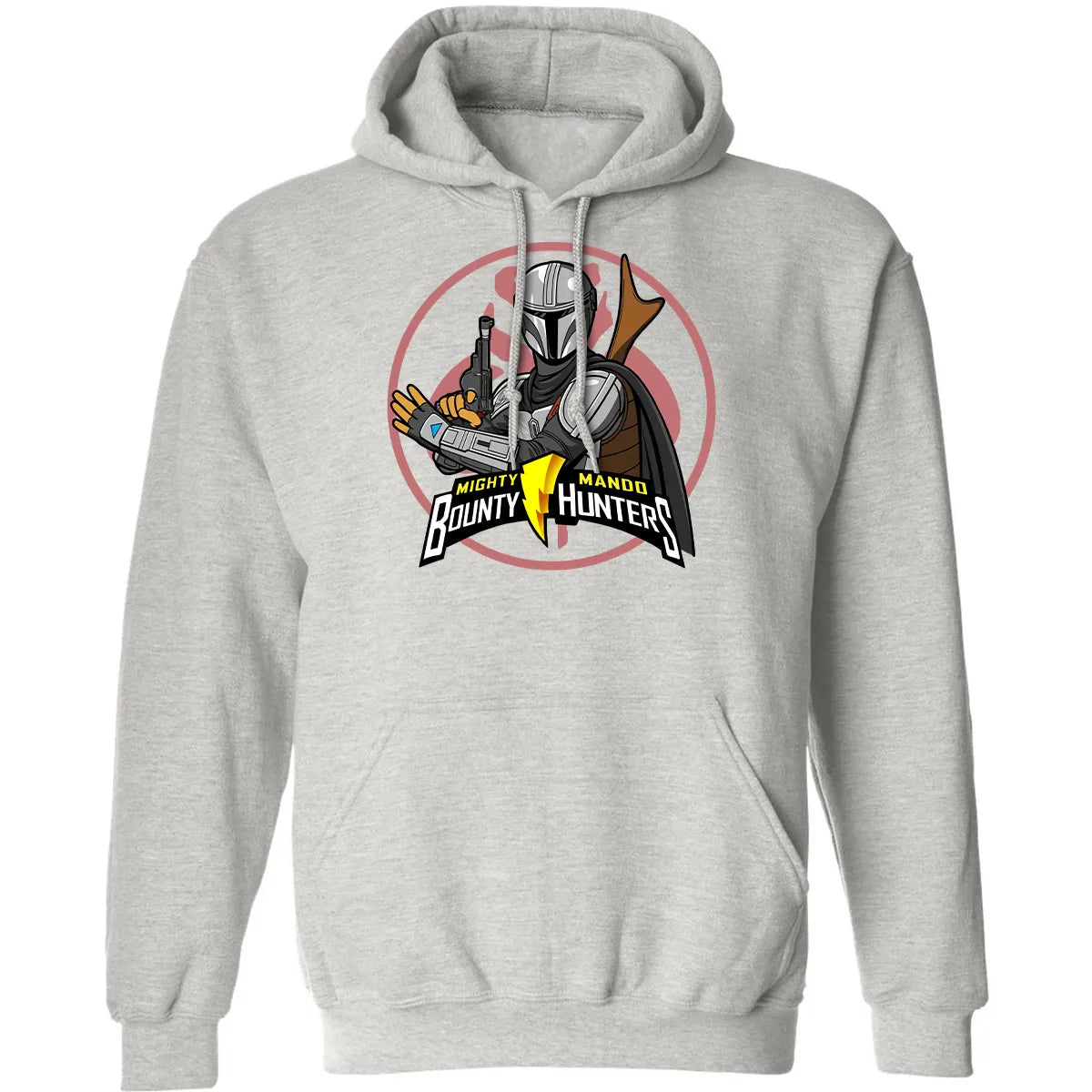Classic Unisex Hoodie - FET1WZQX