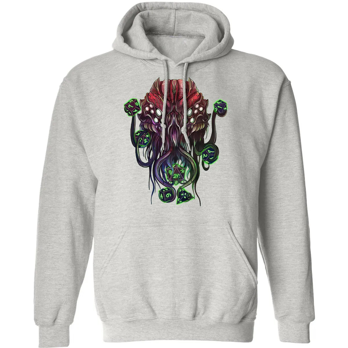 Classic Unisex Hoodie - VVYUK8MB