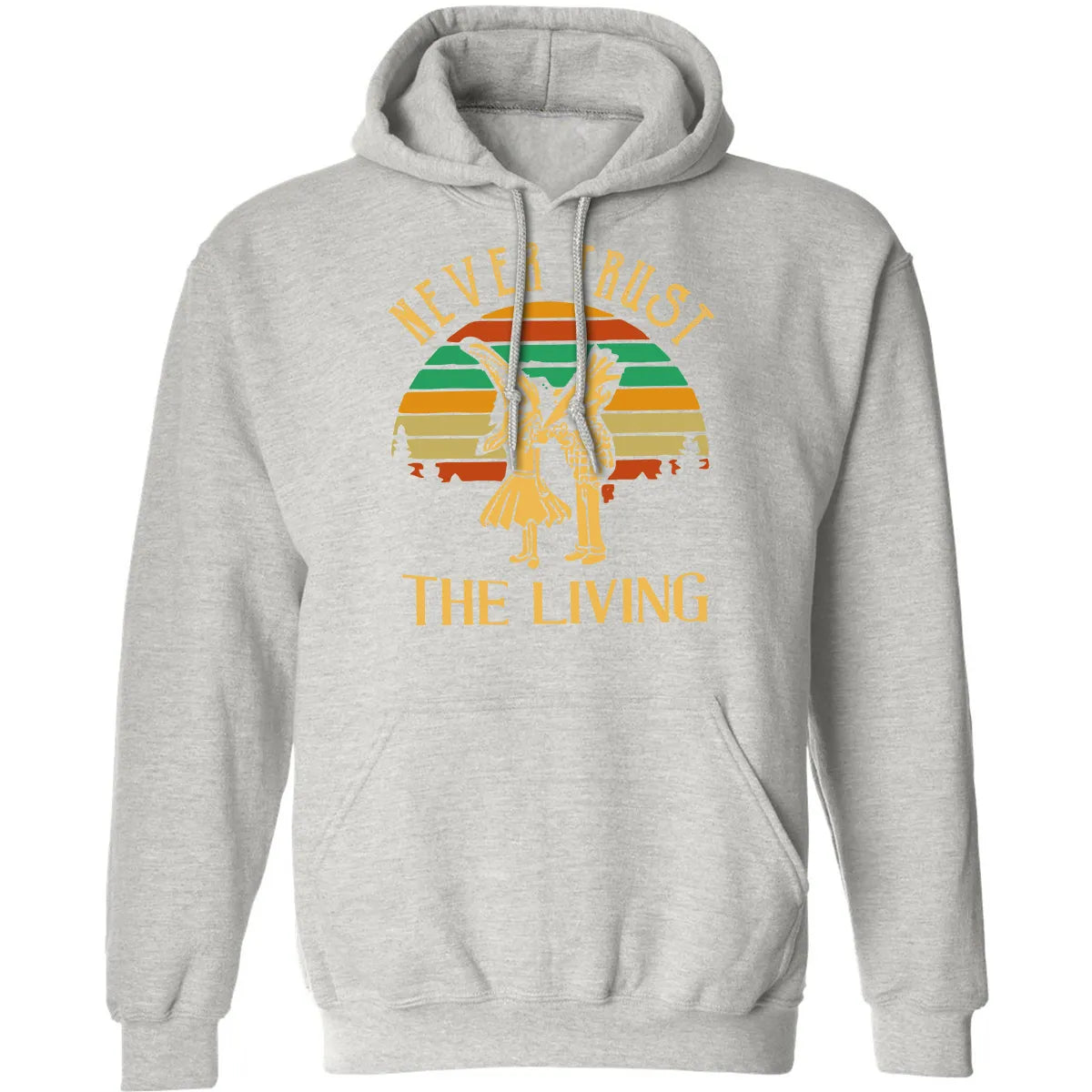 Classic Unisex Hoodie - AA1RGL32