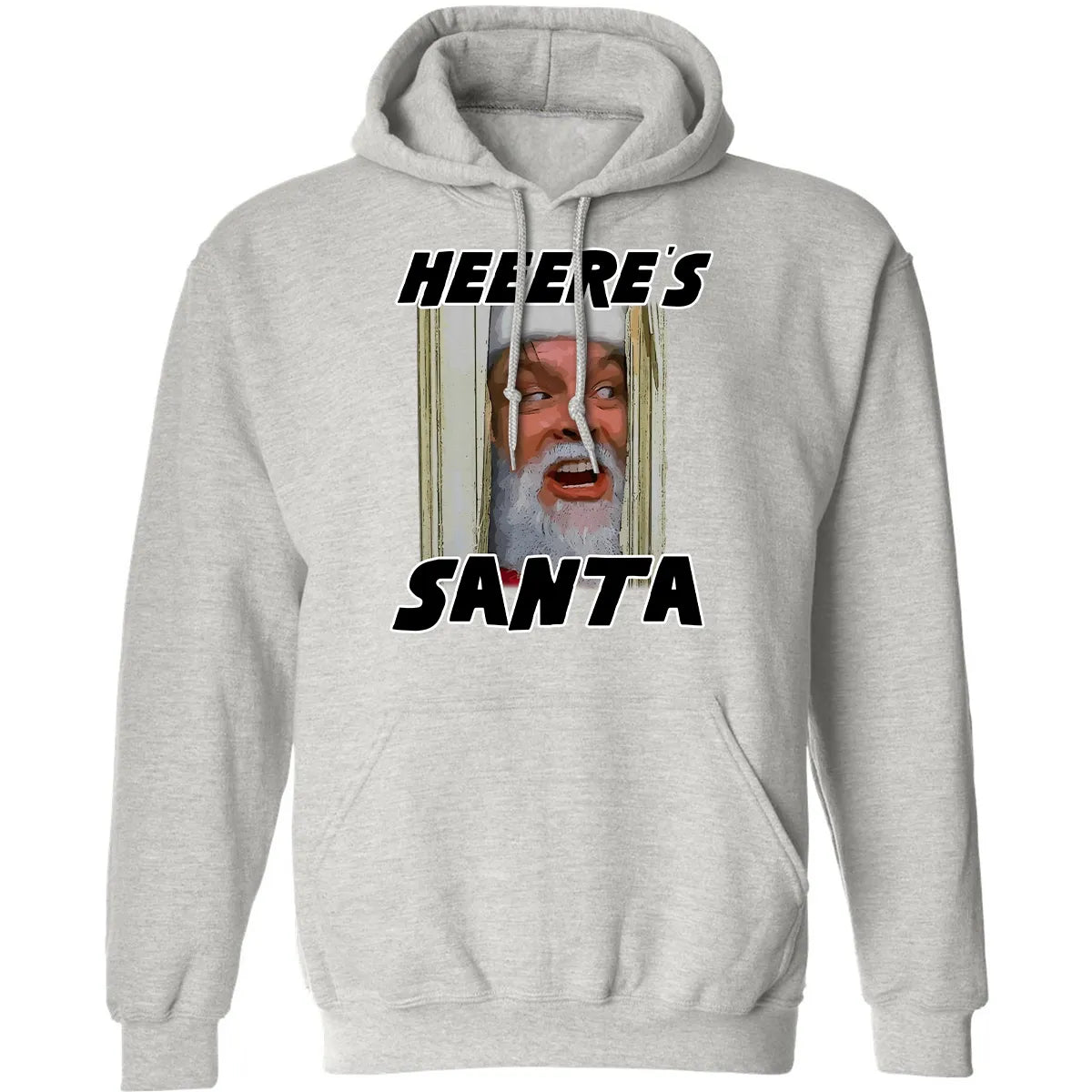 Classic Unisex Hoodie - KWJWX44F