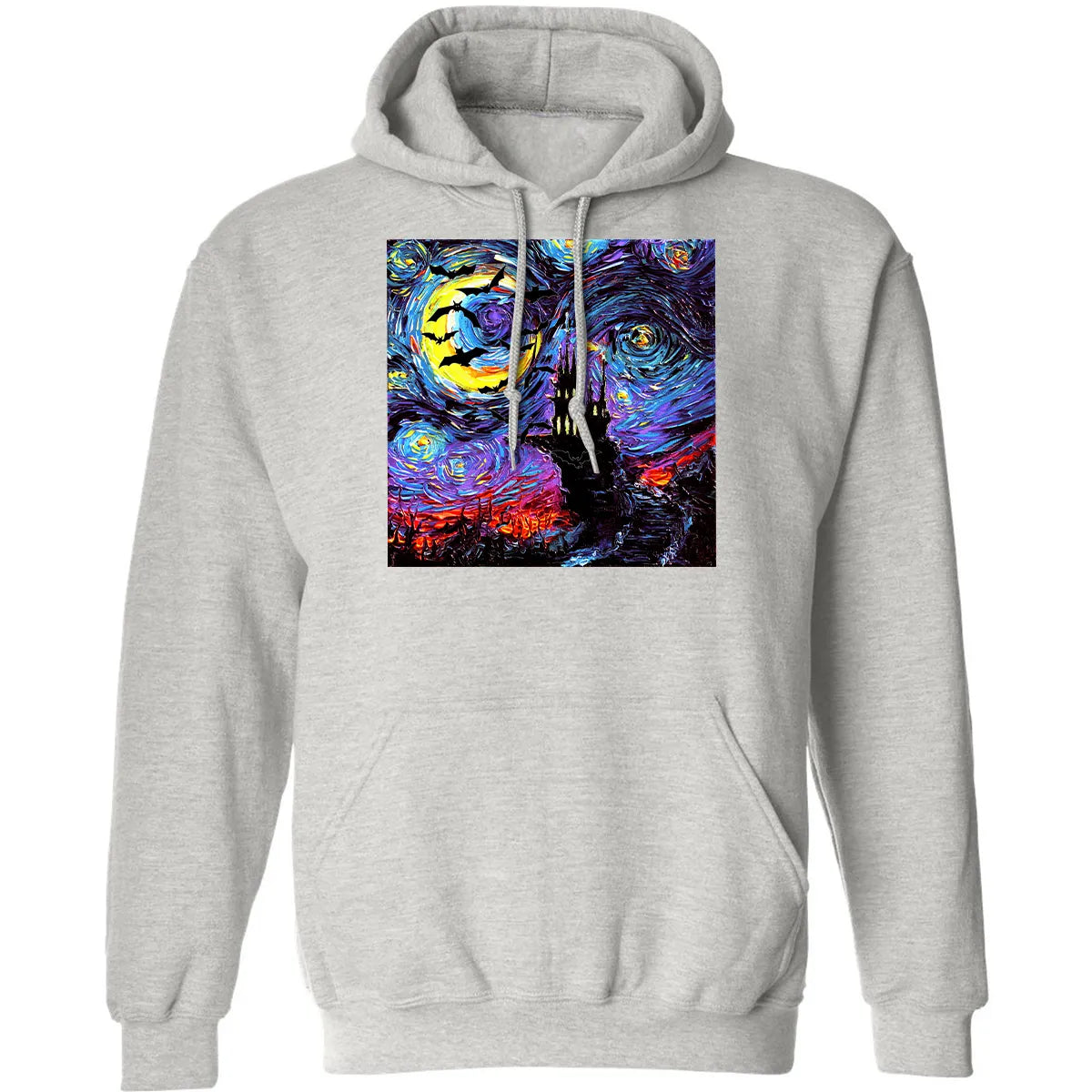 Classic Unisex Hoodie - E2GGMXTK