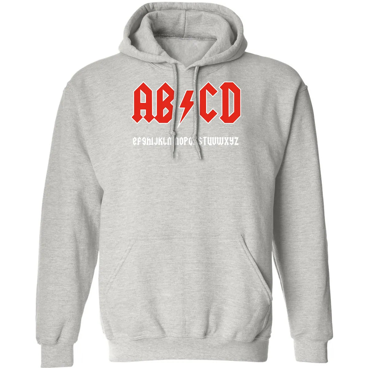 Classic Unisex Hoodie - DGVE1LWW