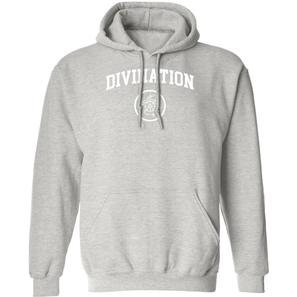 Classic Unisex Hoodie - T5M9X3QU