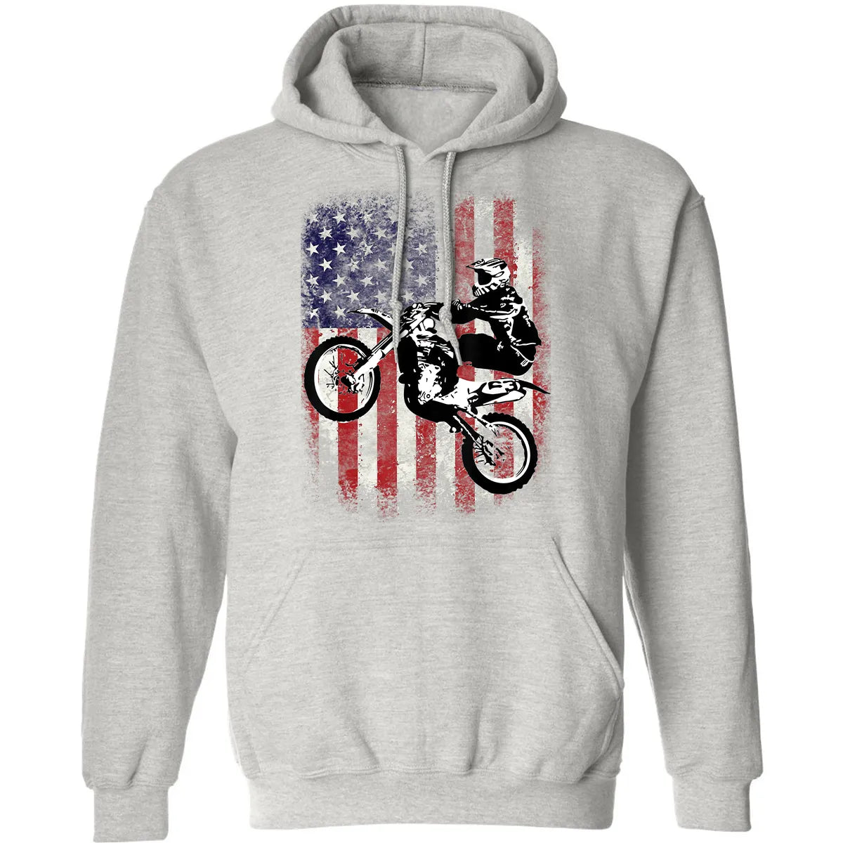 Classic Unisex Hoodie - ND6M1UEC