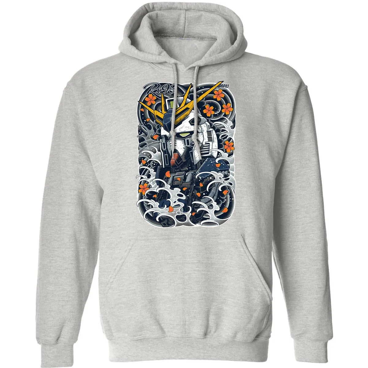 Classic Unisex Hoodie - 39FUJKLQ