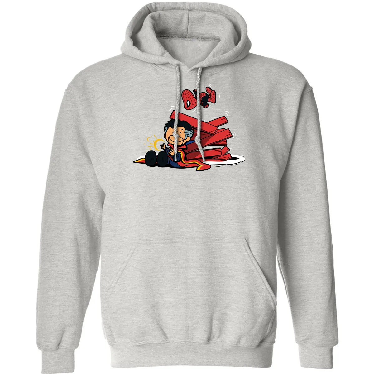 Classic Unisex Hoodie - P94AUVGA