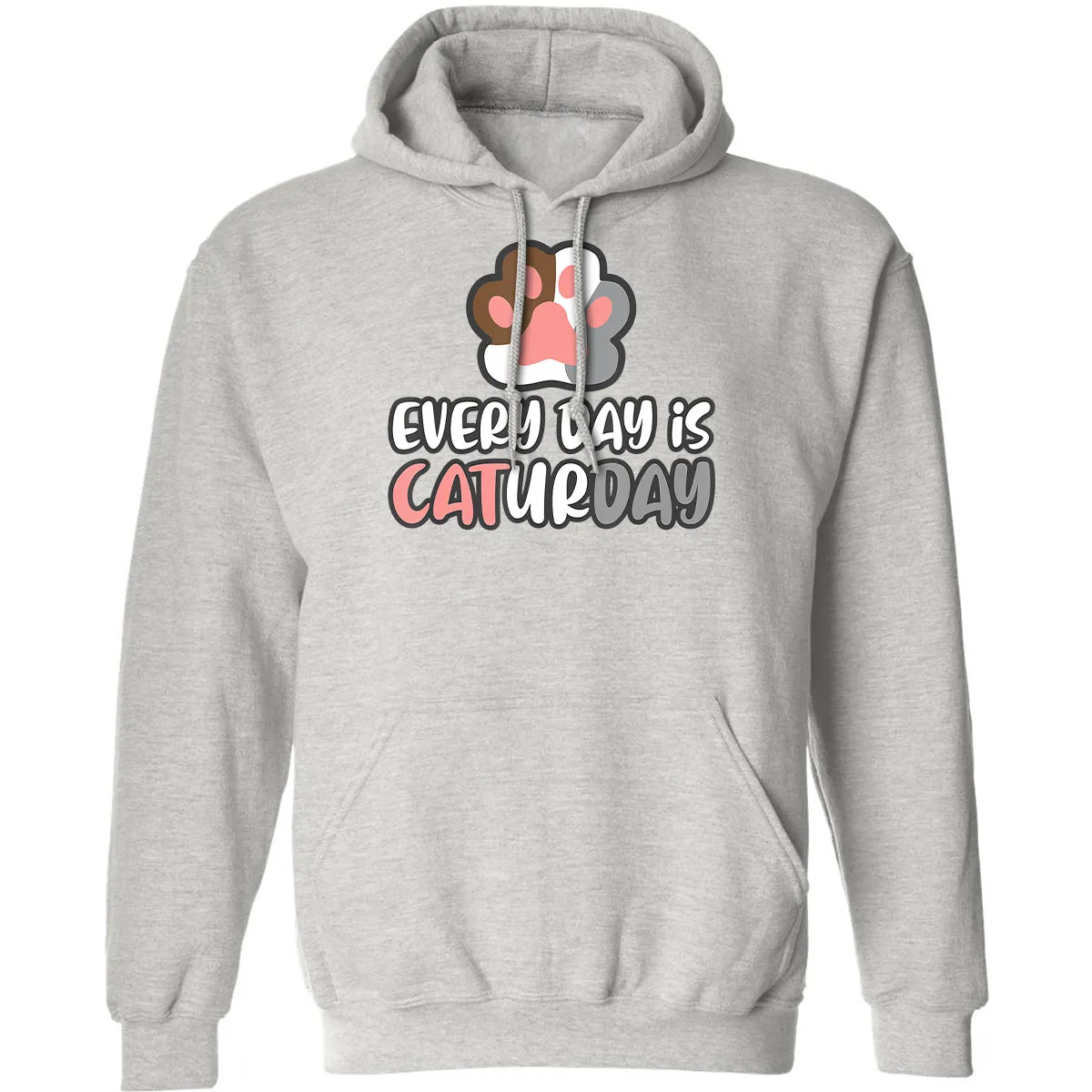 Classic Unisex Hoodie - JTRXNEMP