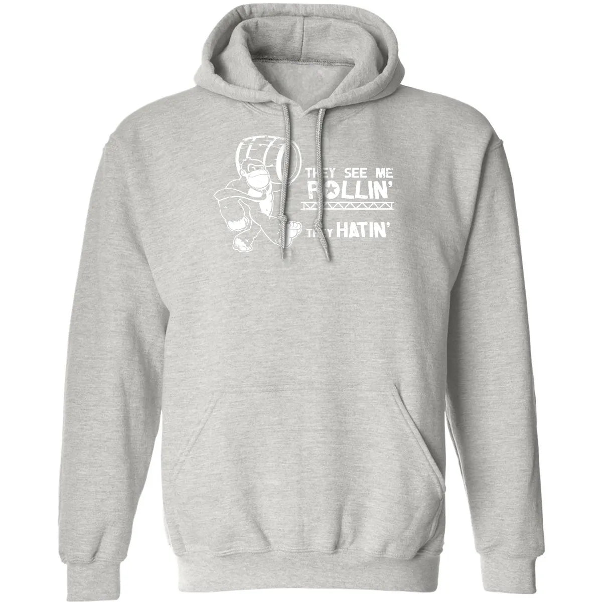Classic Unisex Hoodie - RF7UTQHH