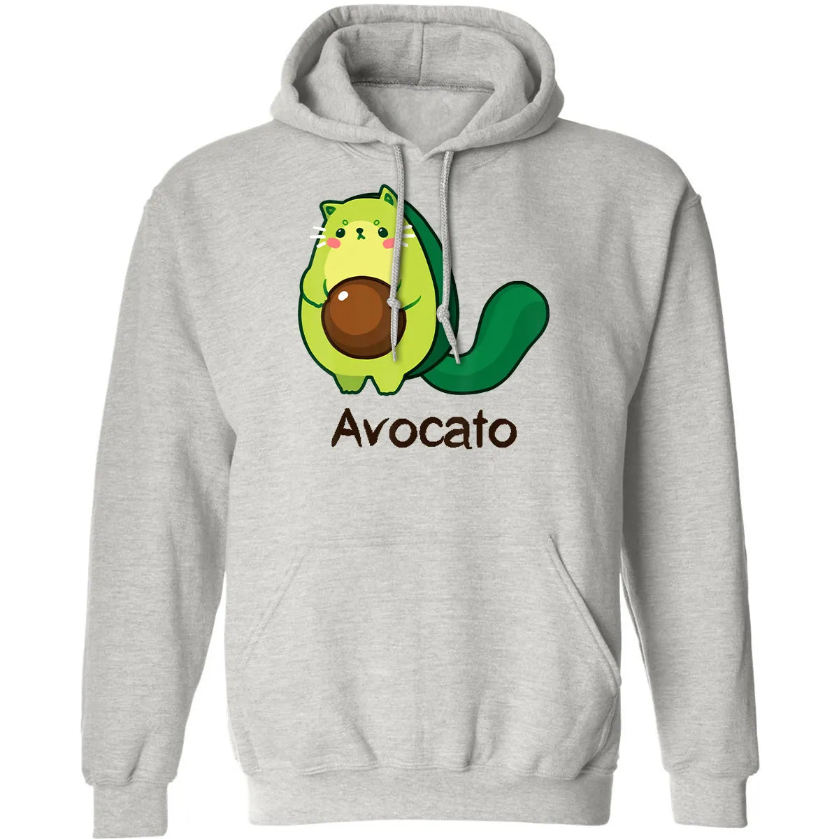 Classic Unisex Hoodie - CJQNTK6Y