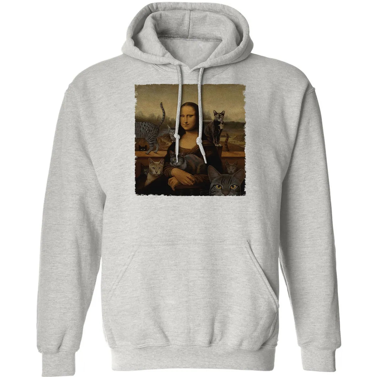 Classic Unisex Hoodie - 5MA5SAMD