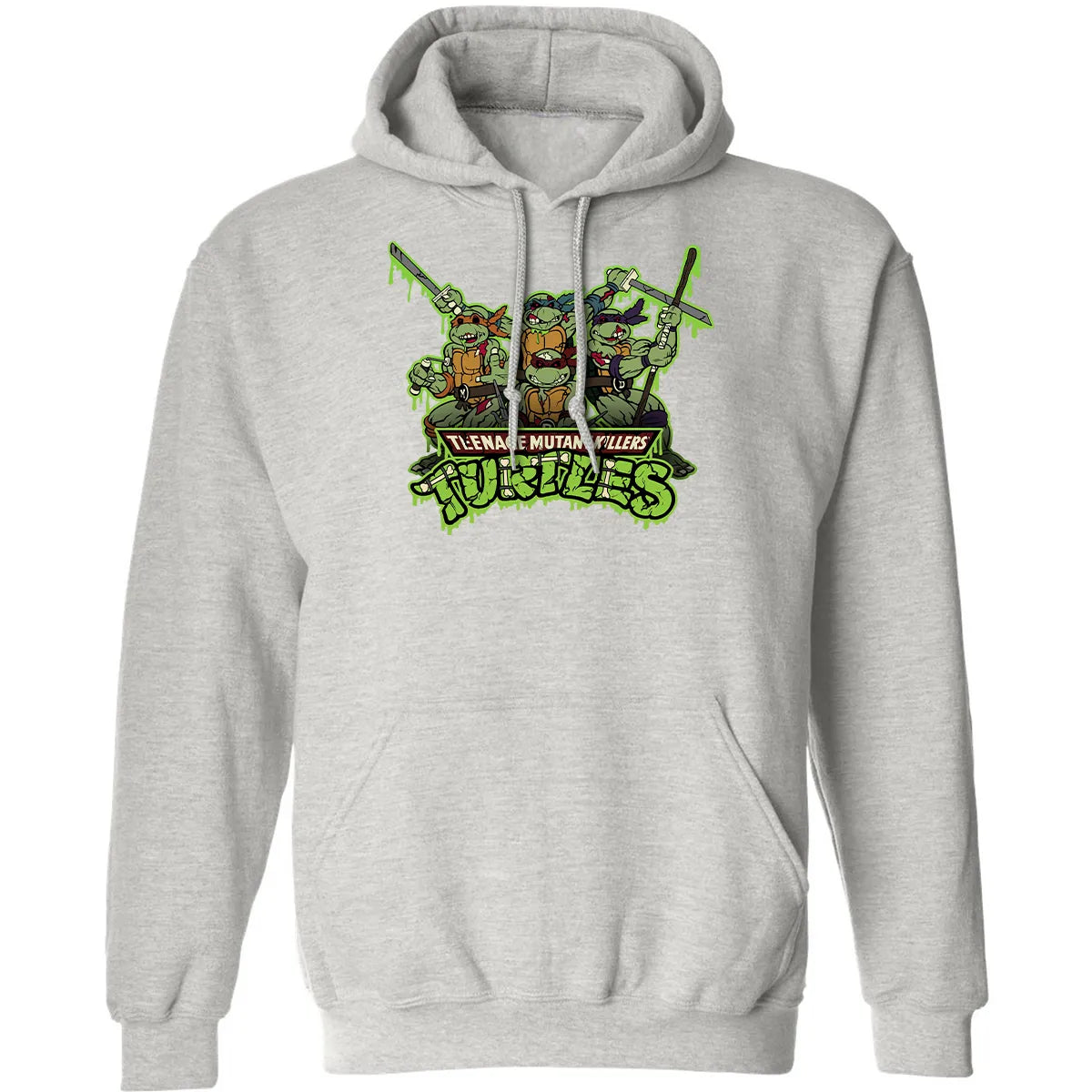 Classic Unisex Hoodie - WKUTD75U