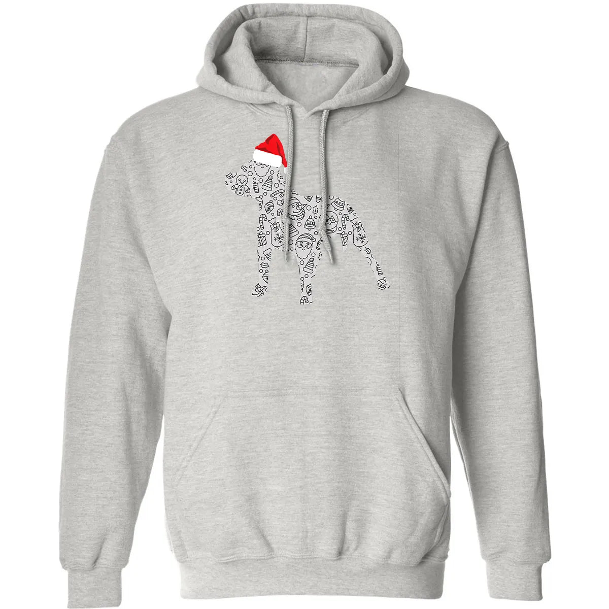 Classic Unisex Hoodie - 4JN7ZGYB