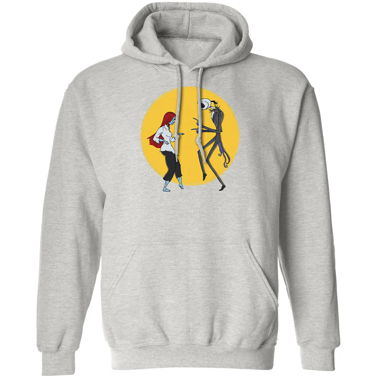 Classic Unisex Hoodie - EM5GDRZA