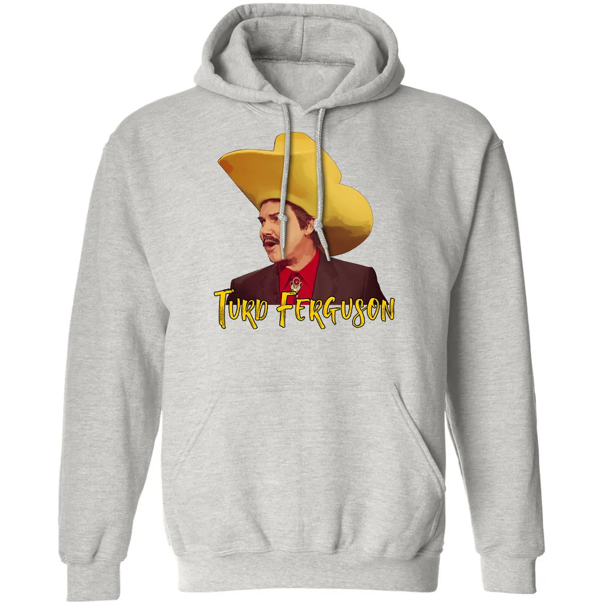 Classic Unisex Hoodie - A8DYHMTH