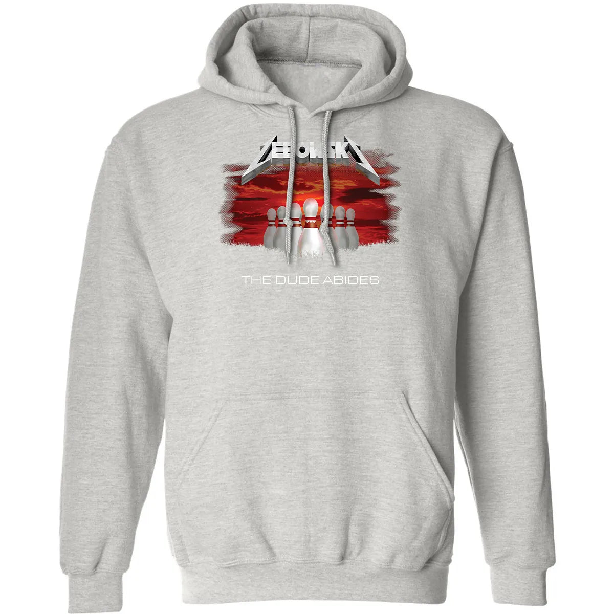 Classic Unisex Hoodie - N1NSUCU5