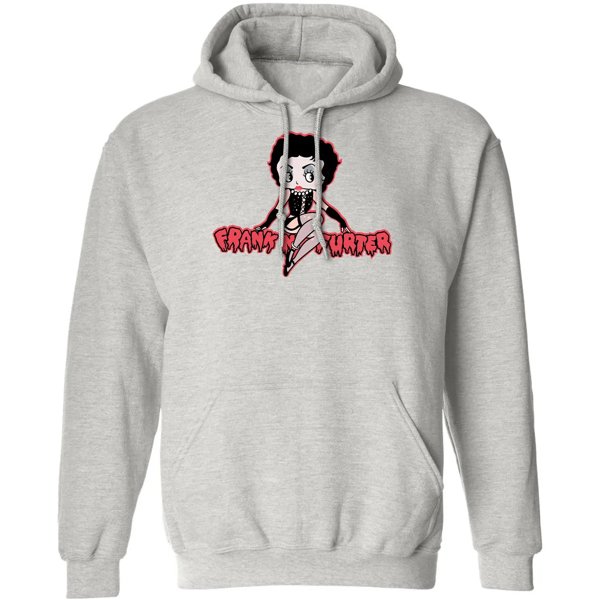 Classic Unisex Hoodie - 121T9X2X