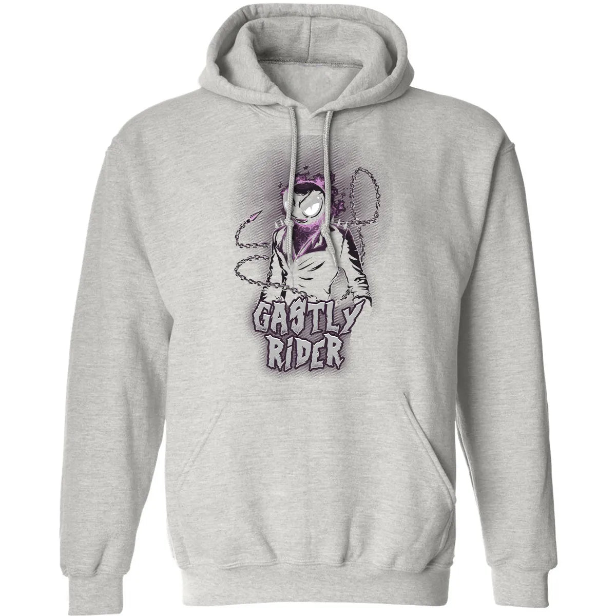 Classic Unisex Hoodie - V7Q2YW6X