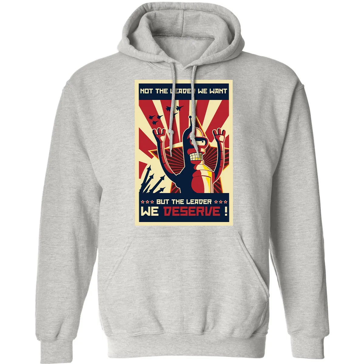 Classic Unisex Hoodie - AXKE3MM8