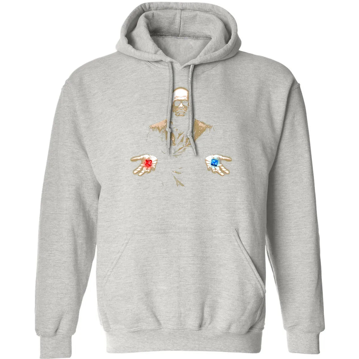 Classic Unisex Hoodie - Y2JRVKWT